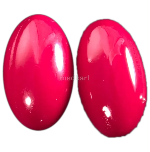 felicita od capsule 10's